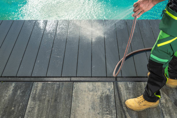 Best Pressure Washing Contractors  in Tappahannock, VA
