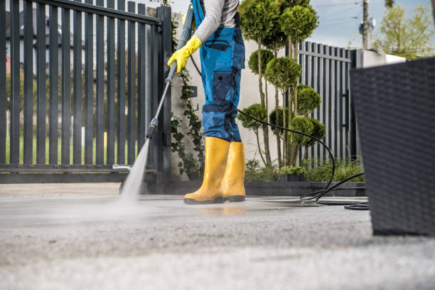 Best Concrete Pressure Washing  in Tappahannock, VA