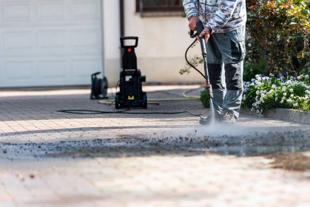 Best Sidewalk Pressure Washing  in Tappahannock, VA