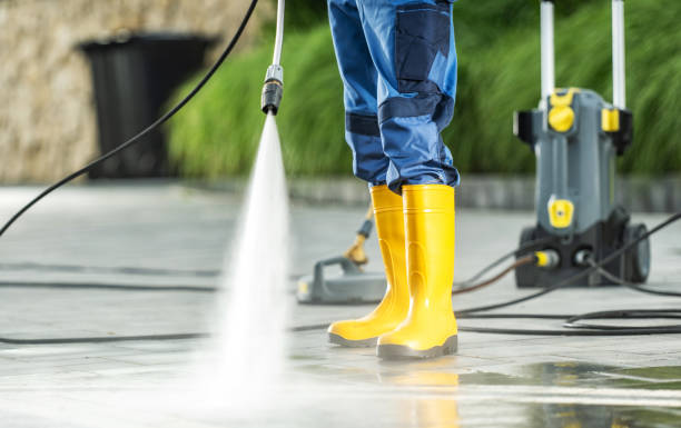 Best Affordable Power Washing  in Tappahannock, VA