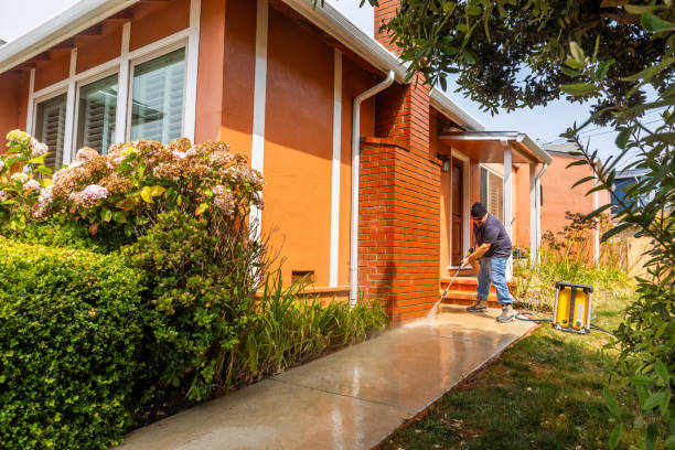 Best Affordable Pressure Washing  in Tappahannock, VA