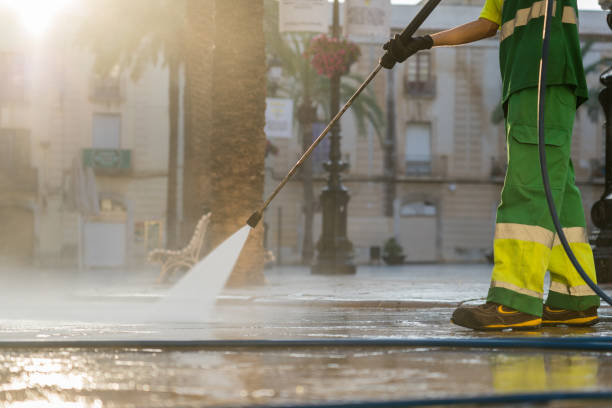 Best Deck Cleaning Services  in Tappahannock, VA