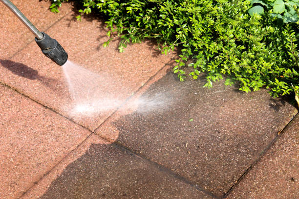 Trusted Tappahannock, VA Pressure Washing Experts