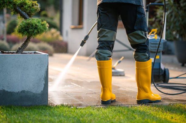 Pressure Washing Estimates